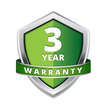 3-Year Ride Protection